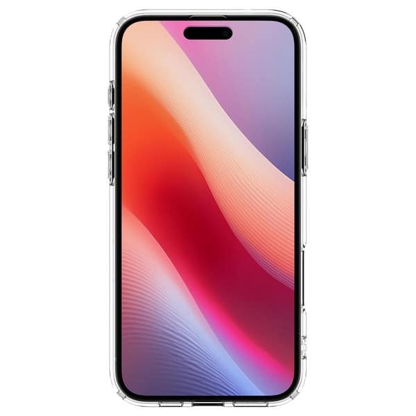 Spigen Ultra Hybrid - θήκη για Apple iPhone 16 Plus - Λευκό - Image 6