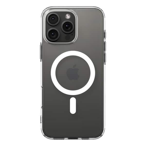 Spigen Ultra Hybrid - θήκη για Apple iPhone 16 Pro - Λευκό - Image 3
