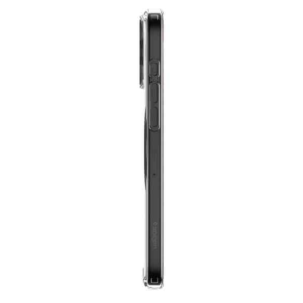 Spigen Ultra Hybrid - θήκη για Apple iPhone 16 Pro - Λευκό - Image 5