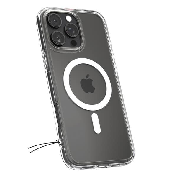 Spigen Ultra Hybrid - θήκη για Apple iPhone 16 Pro - Λευκό - Image 6