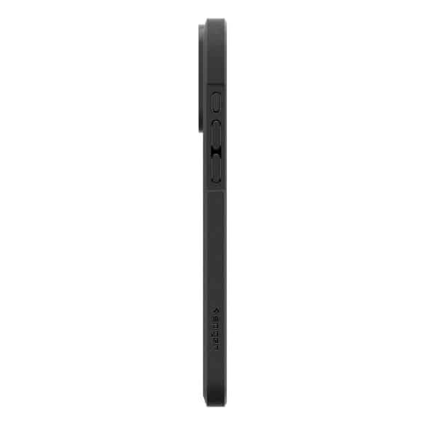 Spigen Core Armor MagSafe - θήκη για Apple iPhone 16 Pro - Μαύρο - Image 5