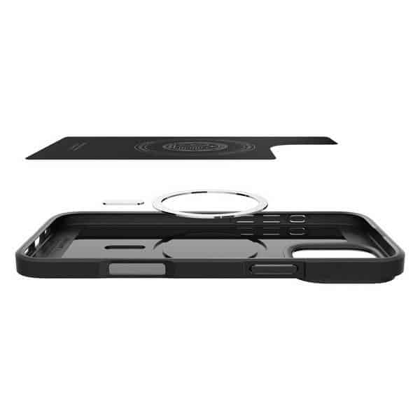 Spigen Core Armor MagSafe - θήκη για Apple iPhone 16 Pro - Μαύρο - Image 6