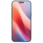 Spigen Glas.TR Slim iPhone 16 Pro Max 6.9" διαφανές γυαλί σκληρυμένο AGL07916 - Image 2