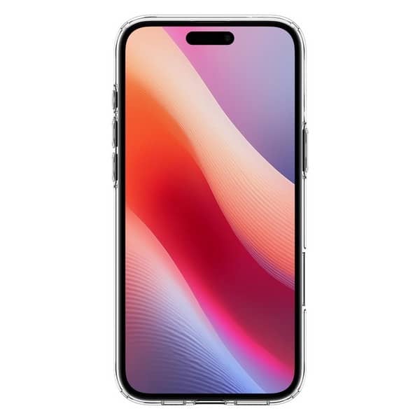Spigen Liquid Crystal - θήκη για Apple iPhone 16 - Διάφανο - Image 3