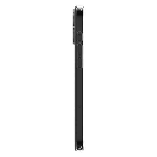 Spigen Liquid Crystal - θήκη για Apple iPhone 16 - Διάφανο - Image 4