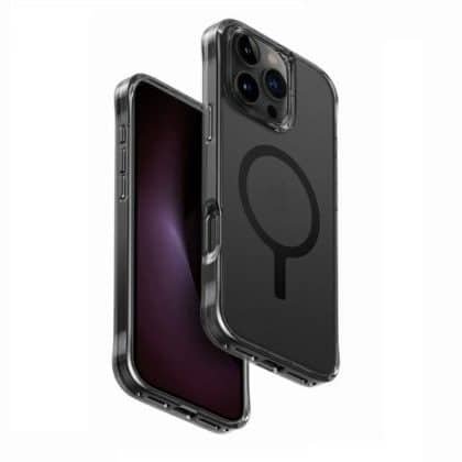 UNIQ LifePro Xtreme - θήκη για Apple iPhone 16 Pro Max - Γκρι