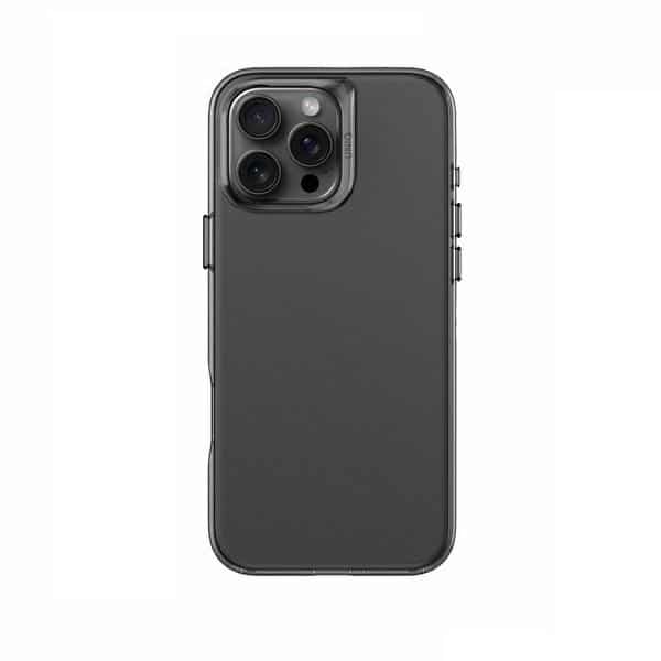 UNIQ Air Fender - θήκη για Apple iPhone 16 Pro Max - Γκρι - Image 2