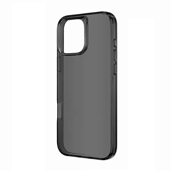 UNIQ Air Fender - θήκη για Apple iPhone 16 Pro Max - Γκρι - Image 3