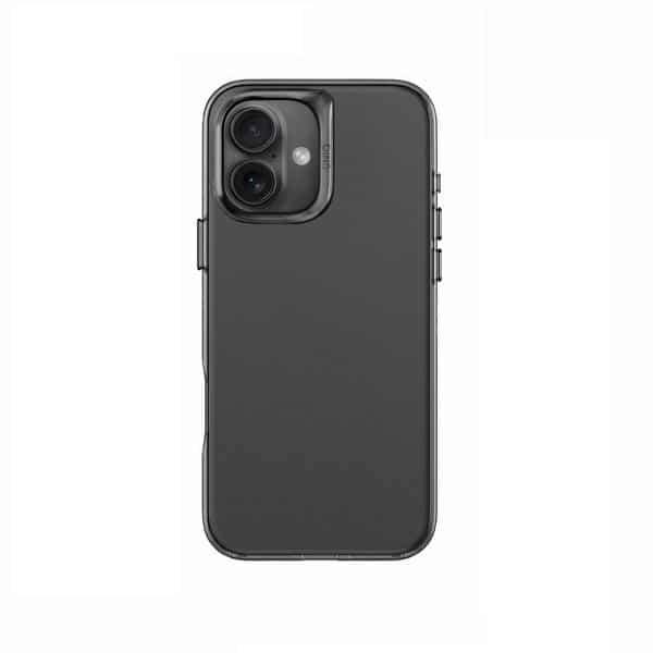 UNIQ Air Fender - θήκη για Apple iPhone 16 - Γκρι - Image 2