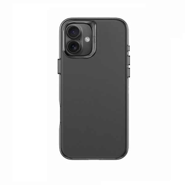 UNIQ Air Fender - θήκη για Apple iPhone 16 Plus - Γκρι - Image 2