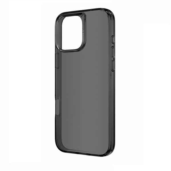 UNIQ Air Fender - θήκη για Apple iPhone 16 Plus - Γκρι - Image 3