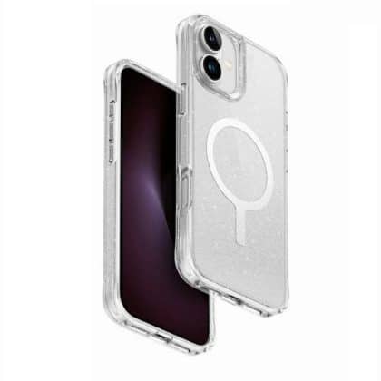 UNIQ LifePro Xtreme - θήκη για Apple iPhone 16 Plus - Διάφανο