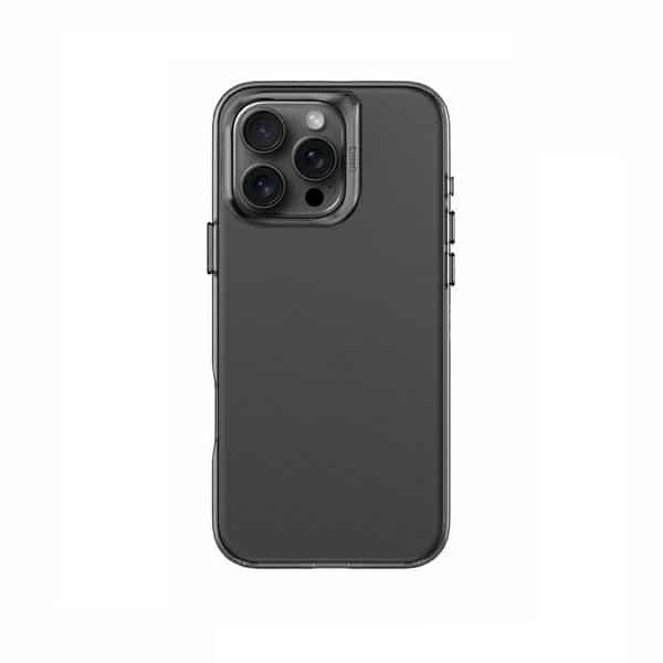 UNIQ Air Fender - θήκη για Apple iPhone 16 Pro - Γκρι - Image 2