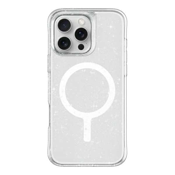 UNIQ LifePro Xtreme - θήκη για Apple iPhone 16 Pro - Διάφανο - Image 2