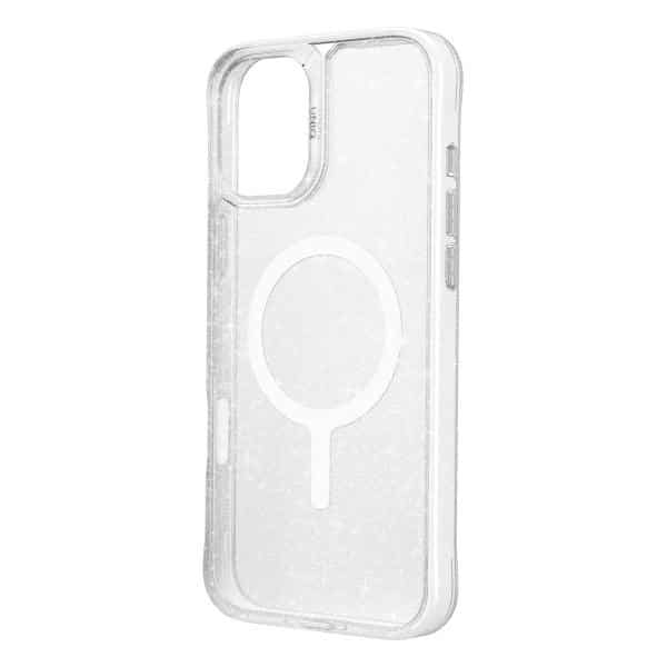 UNIQ LifePro Xtreme - θήκη για Apple iPhone 16 Pro - Διάφανο - Image 3