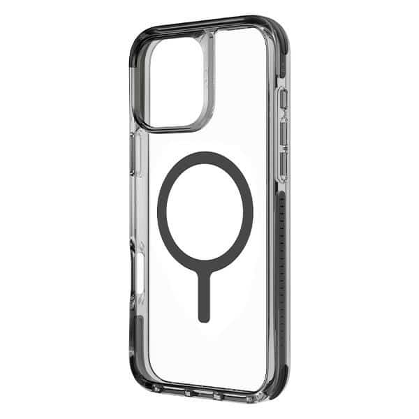 UNIQ Combat Magclick - θήκη για Apple iPhone 16 Plus - Μαύρο - Image 3