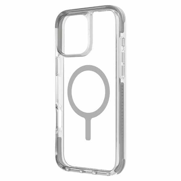 UNIQ Combat Magclick - θήκη για Apple iPhone 16 Pro - Γκρι - Image 3