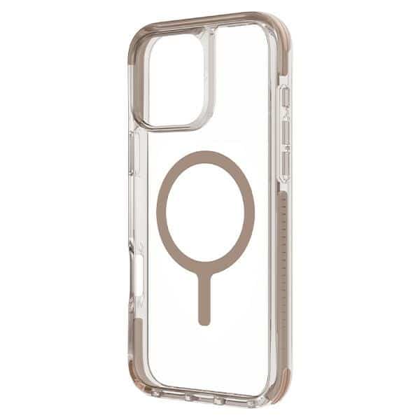 UNIQ Combat - θήκη για Apple iPhone 16 Pro - Χρυσό - Image 3