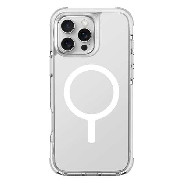 UNIQ Combat - θήκη για Apple iPhone 16 Pro - Λευκό - Image 2