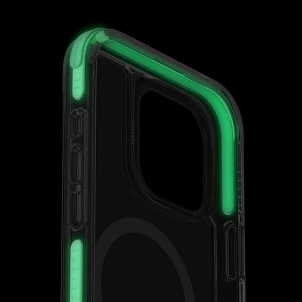 UNIQ Combat - θήκη για Apple iPhone 16 Pro - Λευκό - Image 3