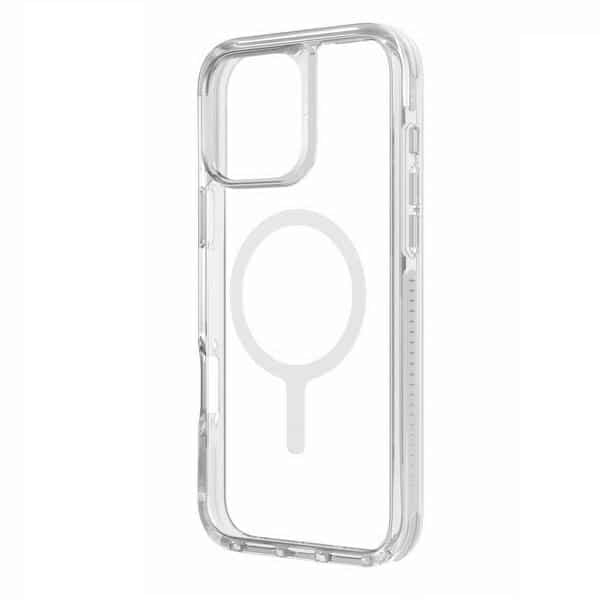 UNIQ Combat - θήκη για Apple iPhone 16 Pro - Λευκό - Image 5