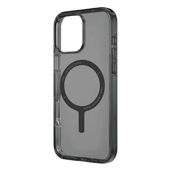 UNIQ Clario - θήκη για Apple iPhone 16 Pro - Διάφανο - Image 3