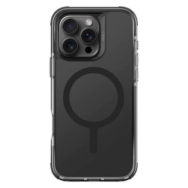 UNIQ Combat Magclick - θήκη για Apple iPhone 16 Pro Max - Μαύρο - Image 2