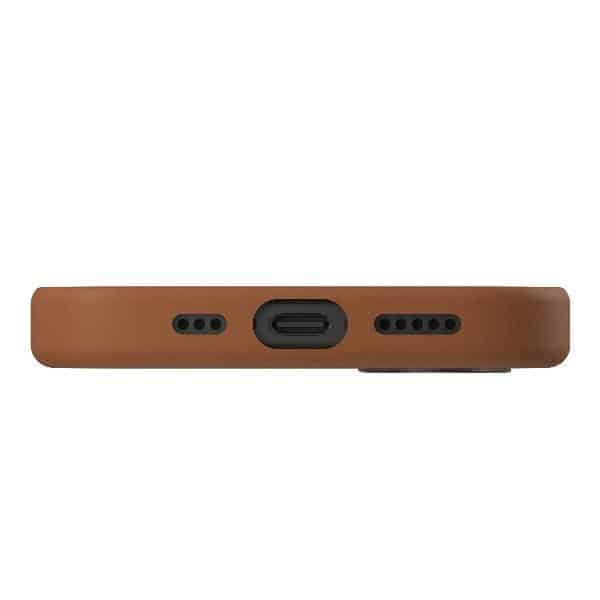 UNIQ Lyden - θήκη για Apple iPhone 16 Pro - Καφέ - Image 5