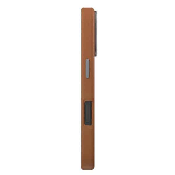 UNIQ Lyden - θήκη για Apple iPhone 16 Pro - Καφέ - Image 4