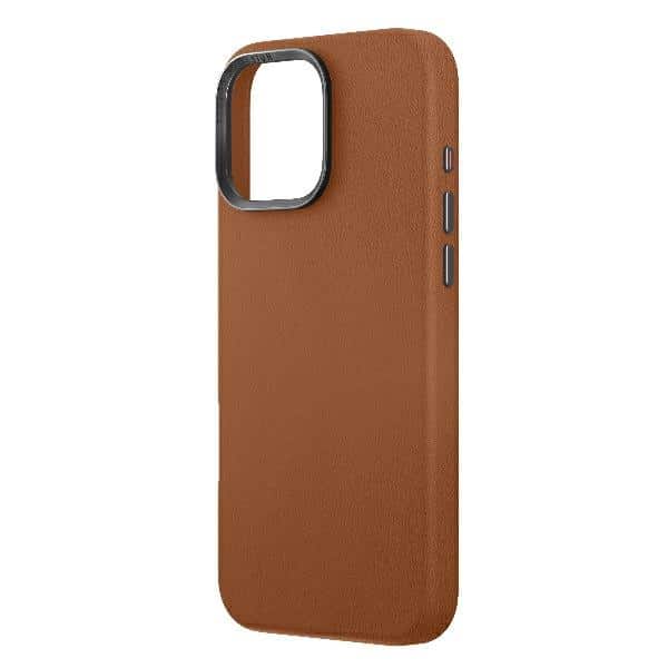UNIQ Lyden - θήκη για Apple iPhone 16 Pro - Καφέ - Image 3