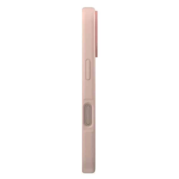 UNIQ Lino Hue - θήκη για Apple iPhone 16 Pro Max - Ροζ - Image 5