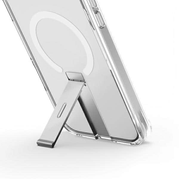 UNIQ Eleva - θήκη για Apple iPhone 16 Pro Max - Διάφανο - Image 3