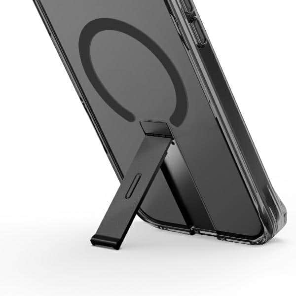 UNIQ Eleva - θήκη για Apple iPhone 16 Pro Max - Μαύρο - Image 3