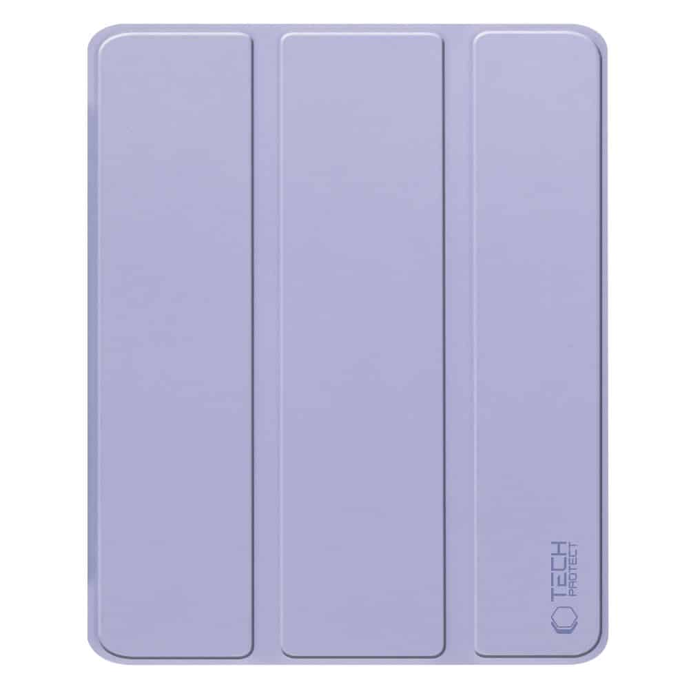Tech-Protect SC Pen iPad Air 13 2024 μωβ - Image 2