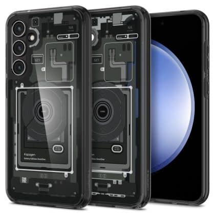 Spigen Ultra Hybrid - θήκη για Samsung Galaxy S23 FE - Πολύχρωμο