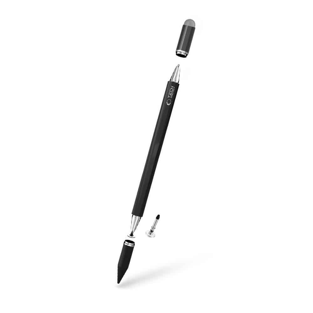 Tech-Protect USP200 Stylus μαύρο - Image 2