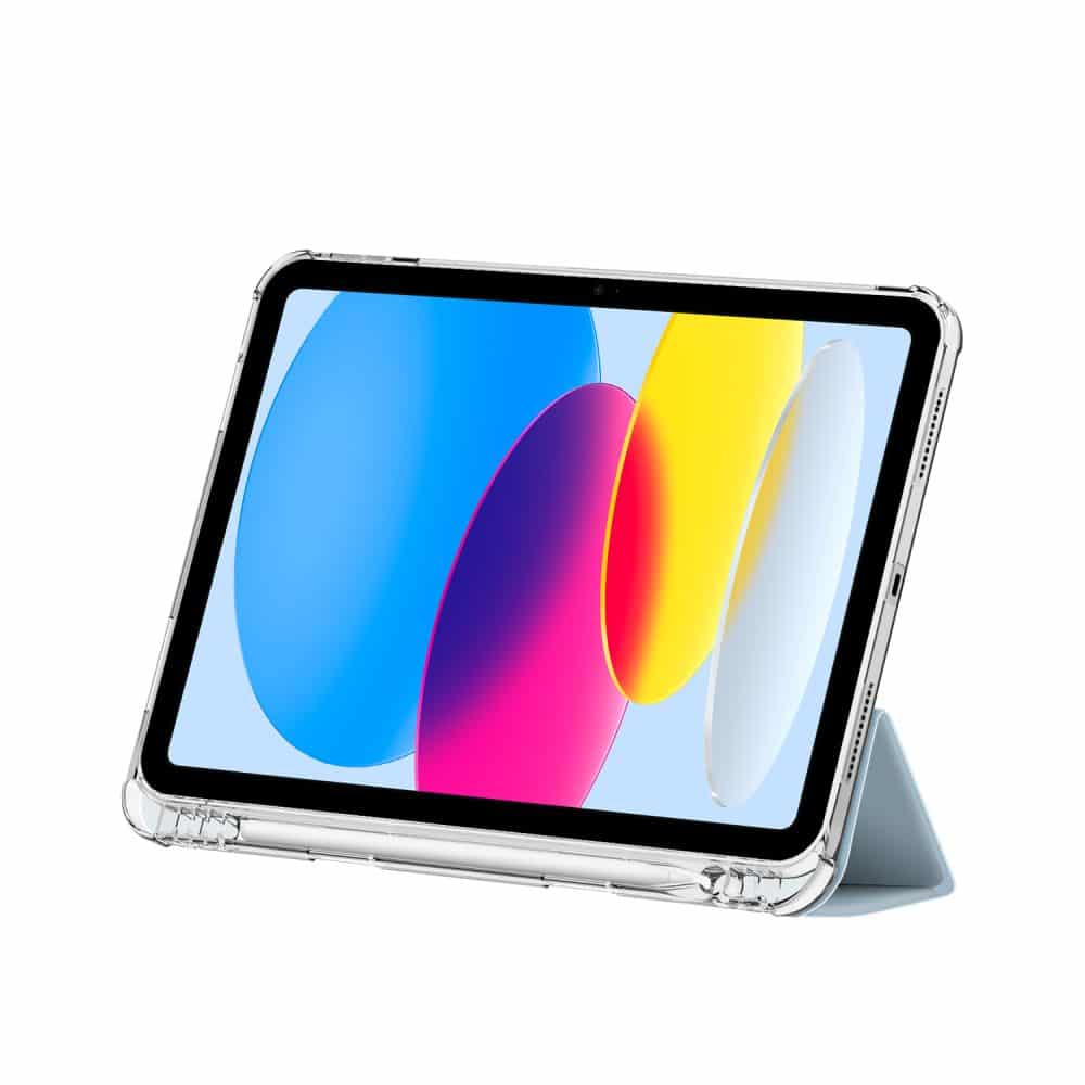 Tech-Protect SC Pen Hybrid iPad 10.9” 10 / 2022 / 11” 11 / 2025 γαλάζιος ουρανός - Image 4