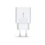 Tech-Protect C30W φορτιστής 2 θυρών PD30W/QC3.0 λευκός - Image 3