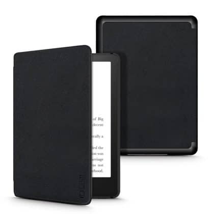 Tech-Protect Smartcase Kindle Paperwhite V / 5 / Signature Edition μαύρο