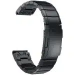 Tech-Protect Steelband Garmin Fenix 3 / 5X / 3HR / 5X Plus / 6X / 6X Pro / 7X μαύρο - Image 3