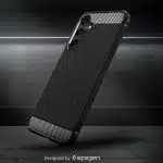Spigen Rugged Armor - Samsung Galaxy A16 5G / - Μαύρο - Image 11