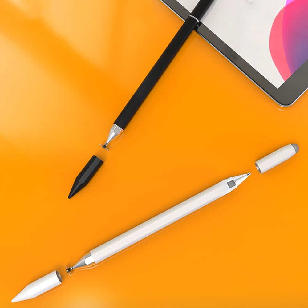 Tech-Protect USP200 Stylus λευκό - Image 5