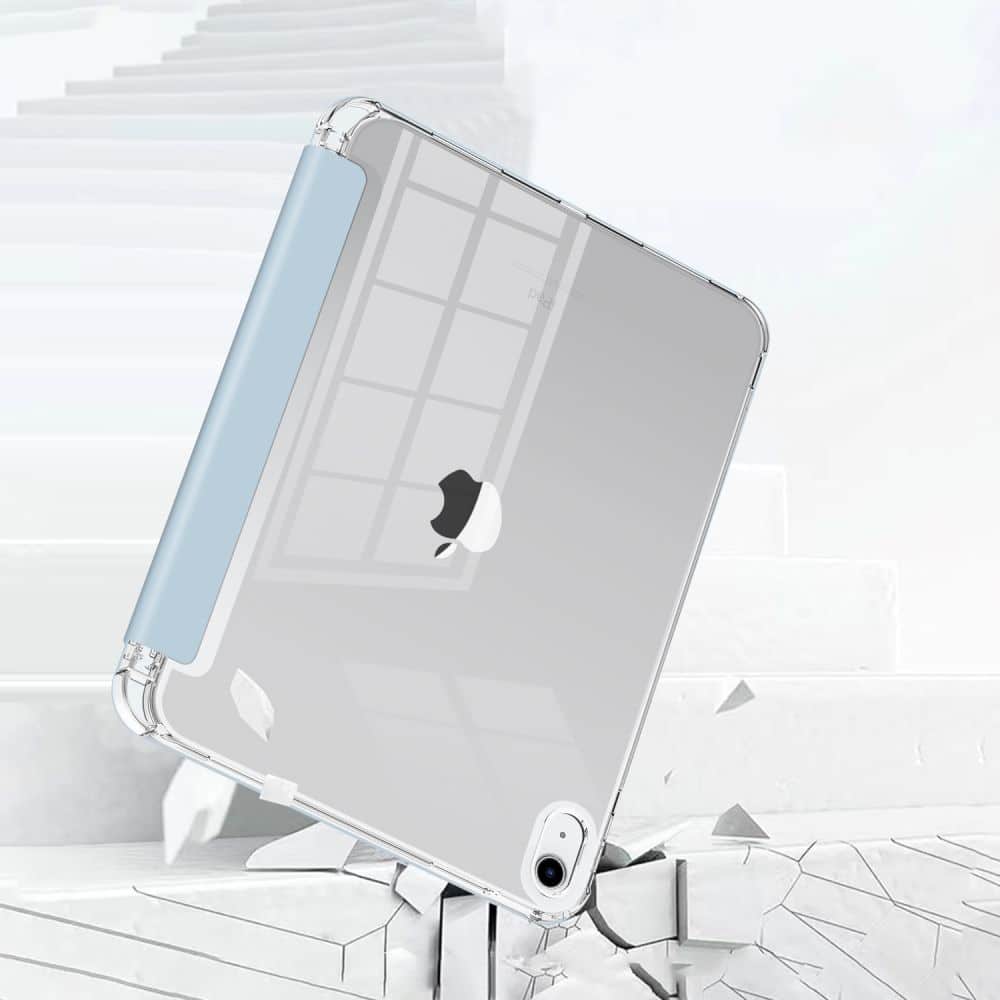 Tech-Protect SC Pen Hybrid iPad 10.9” 10 / 2022 / 11” 11 / 2025 γαλάζιος ουρανός - Image 5