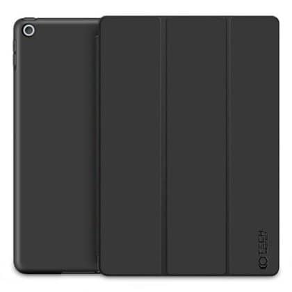 Tech-Protect Smartcase iPad 10.2 7 / 8 / 9 / 2019-2021 μαύρο