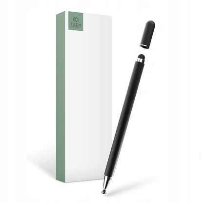 Tech-Protect Stylus γραφίδα μαύρη