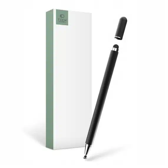 Tech-Protect Stylus γραφίδα μαύρη