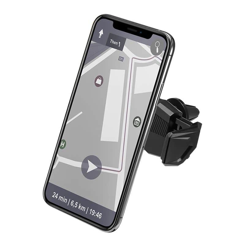 Spigen click.r αεροδυναμική βάση αυτοκινήτου μαύρη - Image 5