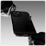 Spigen Tough Armor - Apple iPhone 16 Pro - Μαύρο - Image 11