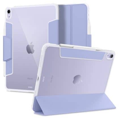 Spigen Ultra Hybrid - θήκη για Apple iPad Air (2020) / (2022) - Διάφανο