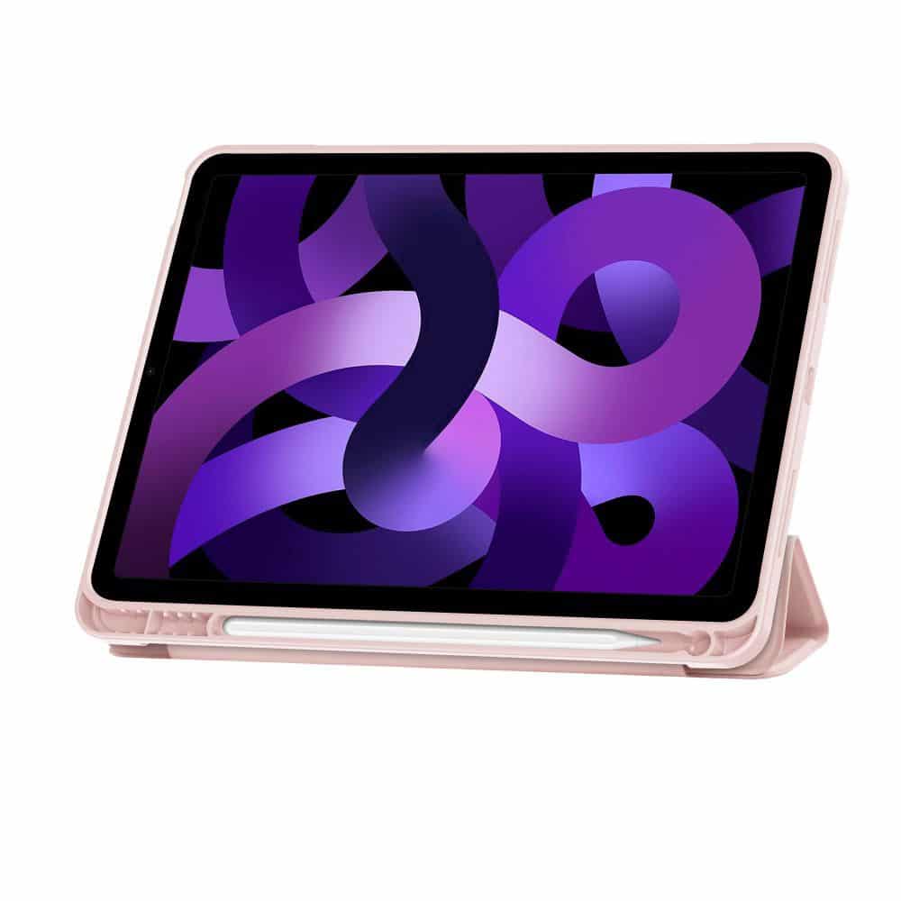 Tech-Protect SC Pen iPad Air 10.9 4 / 5 / 2020-2022 / 11 6 / 2024 ροζ - Image 2